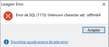 ERROR #1115