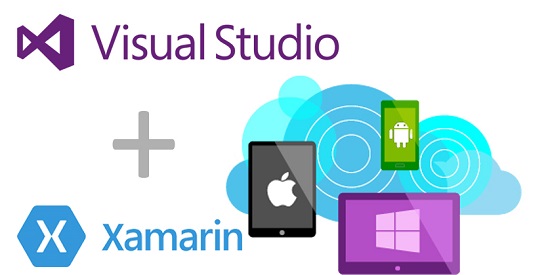 Xamarin